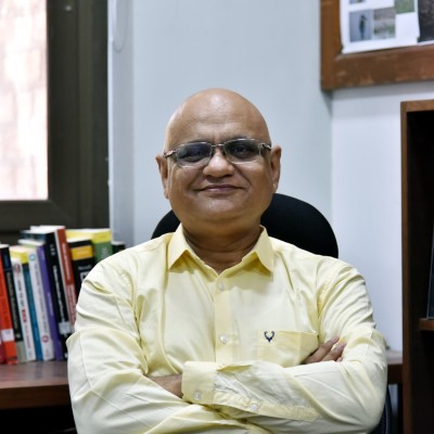 Prof. Tarun Jain